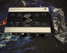 usb audio interface usato usb audio interface usato Vicenza