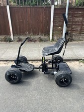 Electrokart golf buggy. for sale  LIVERPOOL