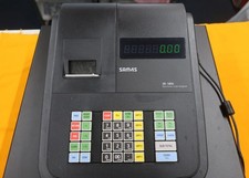 Sam4s 180ul black for sale  ROCHDALE