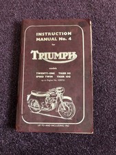 Motor cycle repair for sale  POOLE