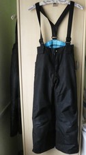 Kinder skihose 134 gebraucht kaufen  Berlin