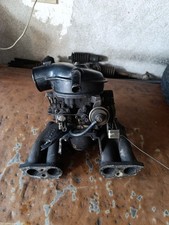 Carburatore doppio corpo usato  Saluzzo