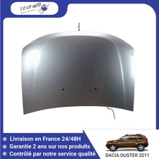 Capot dacia duster d'occasion  Saint-Quentin
