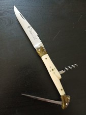 Laguiole rossignol vecchio usato  Sorbolo Mezzani