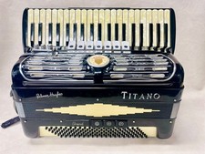 Titano grand reed for sale  Oak Lawn