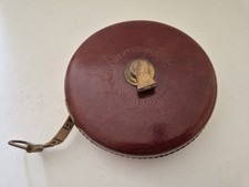 Vintage chesterman leather for sale  RUNCORN