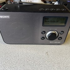 sony dab radio xdr for sale sony dab radio xdr for sale GLASGOW