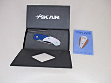 Xikar 138 excel for sale  Hallsville