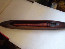 Solid wood loom for sale  SETTLE