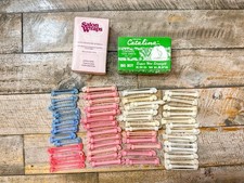 perm rods for sale  Yukon