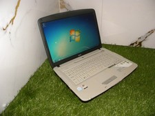 acer aspire 5315 for sale  CHERTSEY