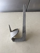 Lewmar galvanized steel for sale  Los Angeles