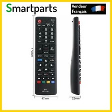Télécommande compatible akb7 d'occasion  France