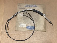 Ford e7tz 2853 for sale  Lapeer