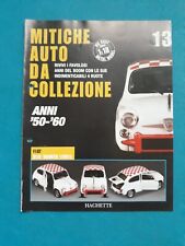 Fascicolo auto collezione usato  Varese