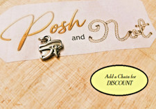 Silver pendant charm for sale  NEWQUAY