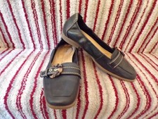Clarks collection black for sale  FRODSHAM