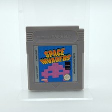 Space invaders nintendo gebraucht kaufen  Köln