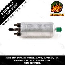 Efi external bosch for sale Efi external bosch for sale  BROMSGROVE