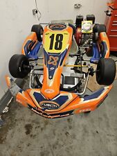 Project cadet cart for sale  DRIFFIELD