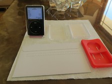 iPod Enhanced Gen 5.5, MA450LL, 512 GB, RockBox, Wolfson DAC comprar usado  Enviando para Brazil