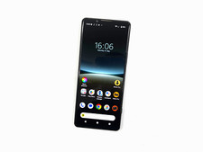 Sony Xperia 5 IV XQ-CQ54 128GB Preto Desbloqueado Estado Médio Grau C 614, usado comprar usado  Enviando para Brazil