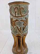 Ww1 trench art for sale  WOKING