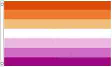 Lesbian sunset pride for sale  CULLOMPTON