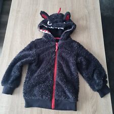 Kuschelige kinder fleece gebraucht kaufen  Glinde