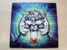 Motorhead/Overkill/1979 Bronze Records LP comprar usado  Enviando para Brazil
