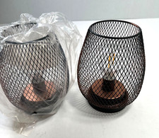 Retro metal cage for sale  The Colony
