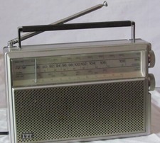 Kofferradio itt tiny gebraucht kaufen  Berlin