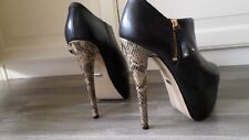 Buffalo high heels gebraucht kaufen  Langenfeld (Rheinland)