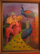 Offer received mary for sale  UK