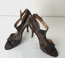 Nine west alligator for sale  Anna