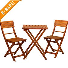 Ware bistro set gebraucht kaufen  Münchberg