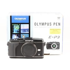 Olympus pen corpo usato  Italia