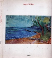 Angelo del bon. usato  Italia
