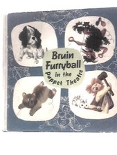 Bruin Furryball in the Puppet Theatre (Menzel) (ID:11459) comprar usado  Enviando para Brazil