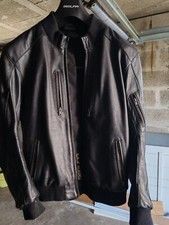 Blouson moto segura d'occasion  Changé