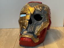 Iron man helm gebraucht kaufen  Deutschland