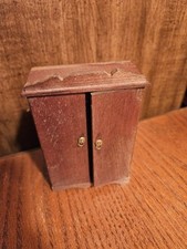 Dollhouse miniature wood for sale  Gaithersburg