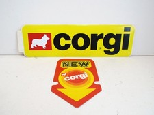 Corgi shop window for sale  BEXLEYHEATH