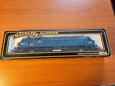 Mainline gauge blue for sale  TOTNES