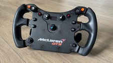 fanatec volante usato  Sulzano
