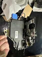Türschloss zentralverriegelun gebraucht kaufen  Rottenacker