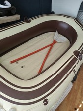 Vintage tracker dinghy for sale Vintage tracker dinghy for sale  LINCOLN
