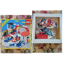Legoland 6381 riginal gebraucht kaufen  Siegen