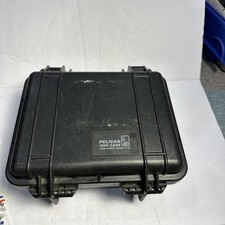Pelican 1200 case for sale  Mckinleyville