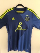 Riginales ajax amsterdam gebraucht kaufen  Krefeld